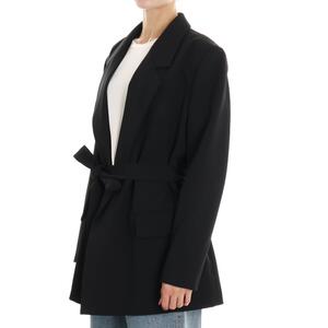 GIACCA CON CINTURA VICOLO - Mad Fashion | img vers.300x/